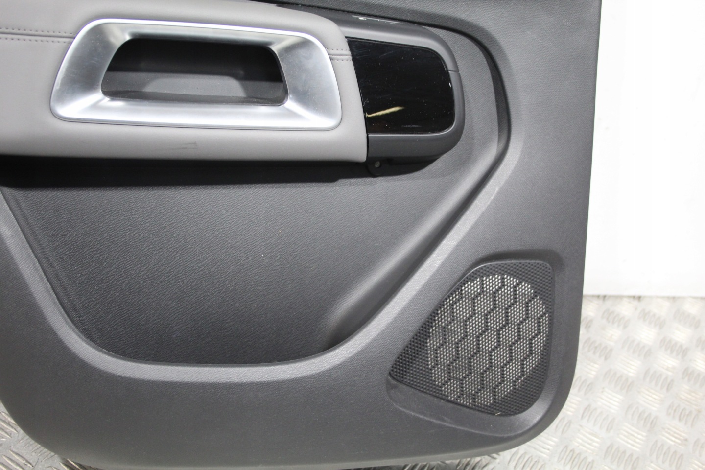Seite Tür links heck C5 AIRCROSS