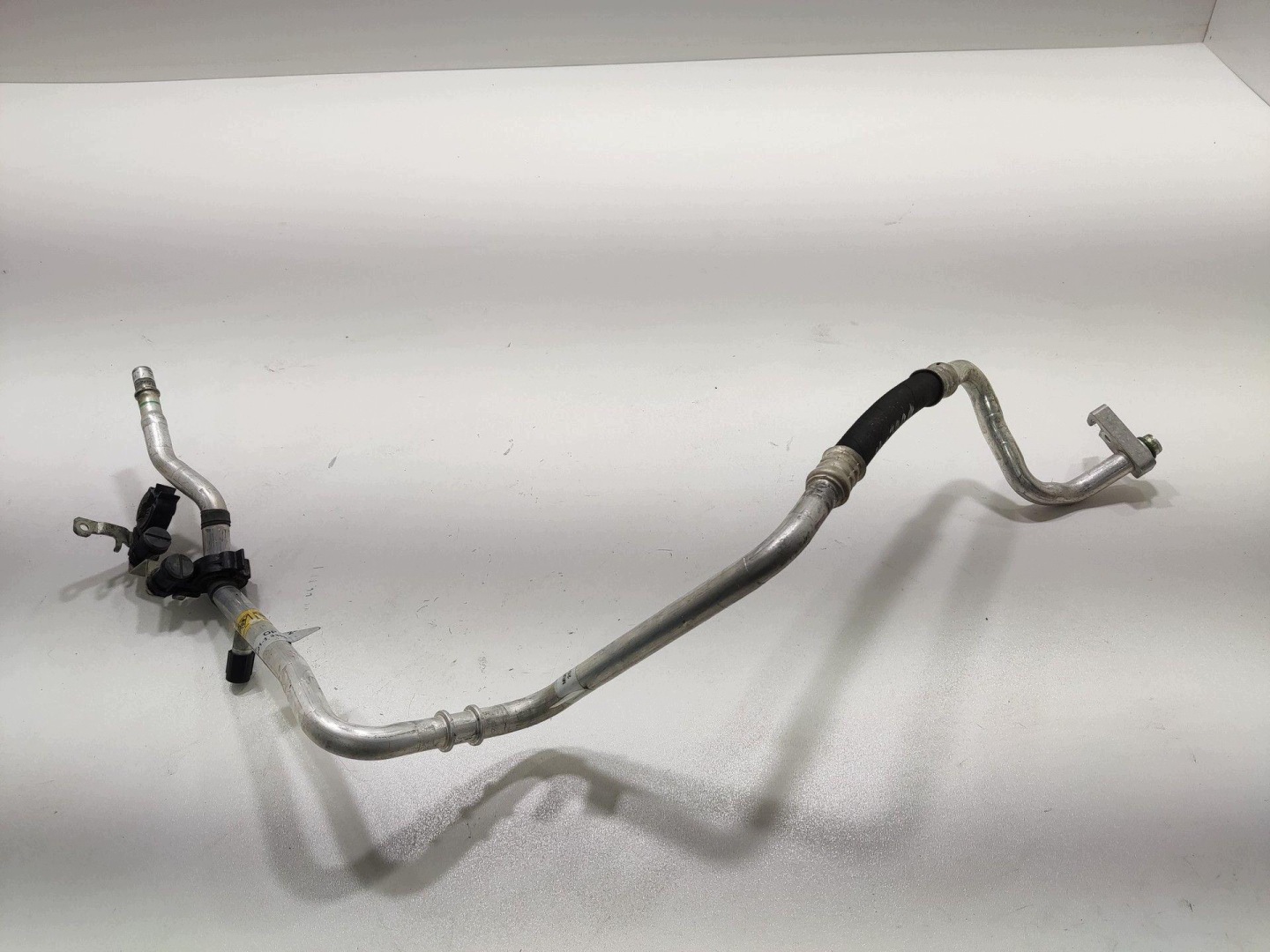 schlauch klimaanlage FIAT DOBLO II LIFT 1.3 MULTIJET 2014-2022 52082901