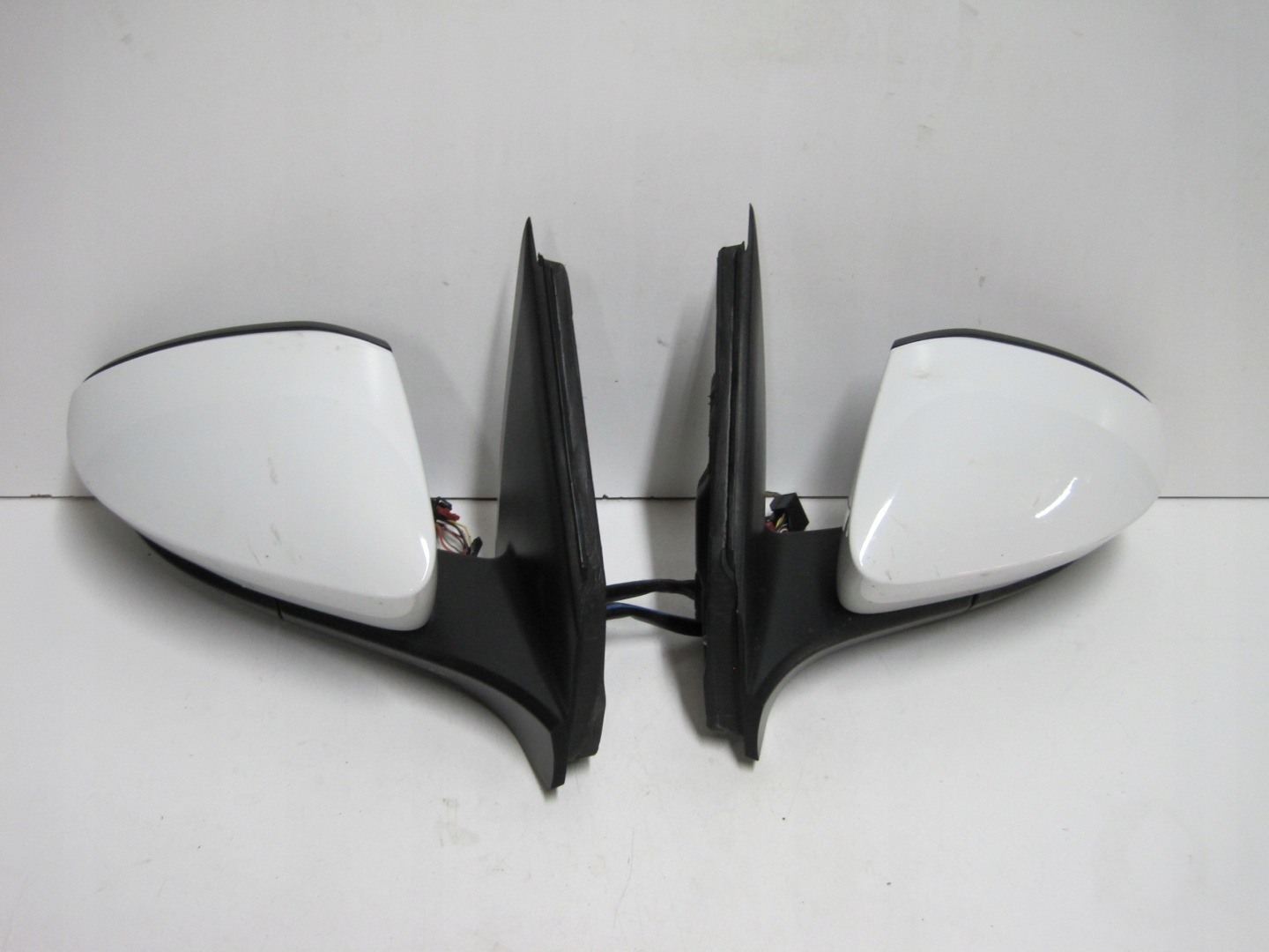 mirror VW T-CROSS 2GM right 20R