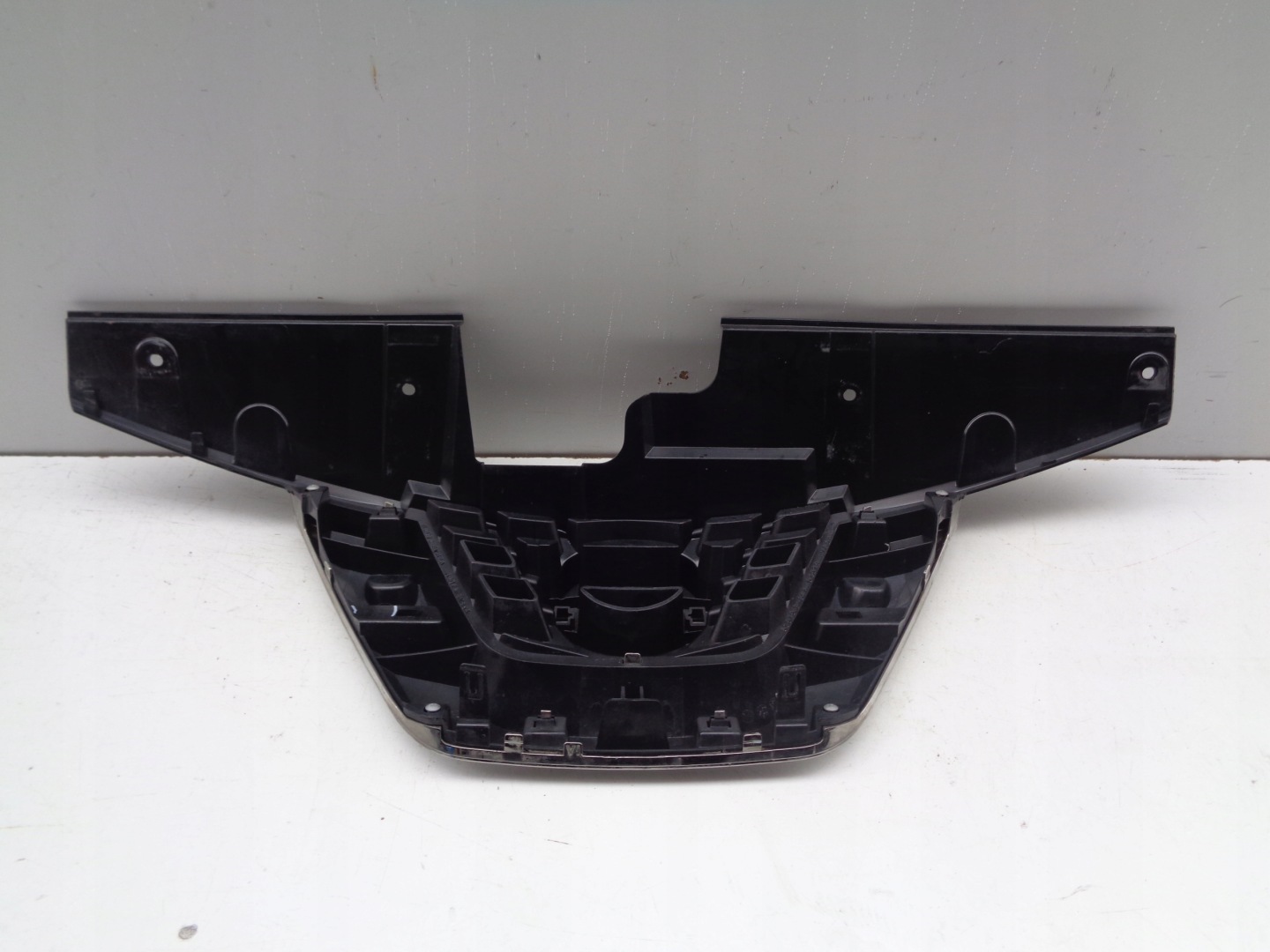 Grille NISSAN JUKE 14- LIFT