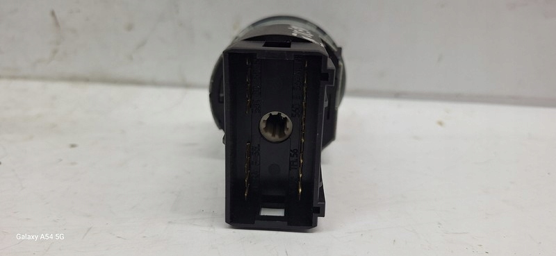 light switch SEAT TOLEDO 6JA941531J