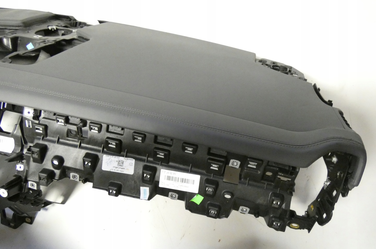 PORSCHE CAYENNE III 3 9Y1857067A dashboard instrument panel console cockpit