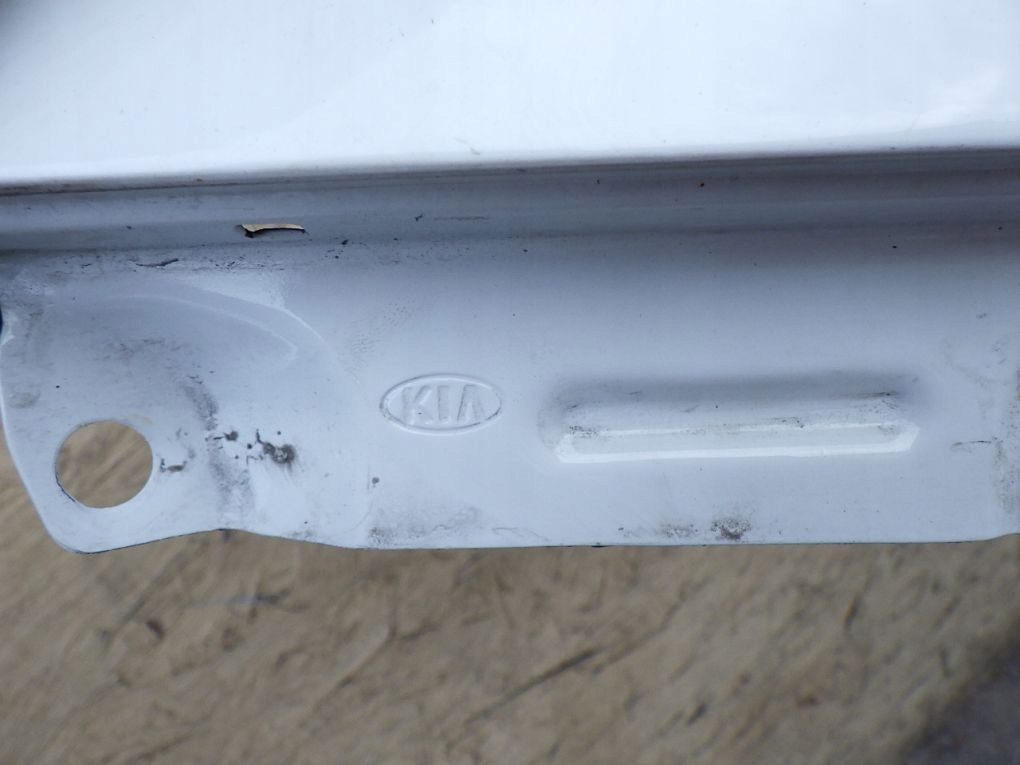 KIA CEED 2 II 12- fender left front