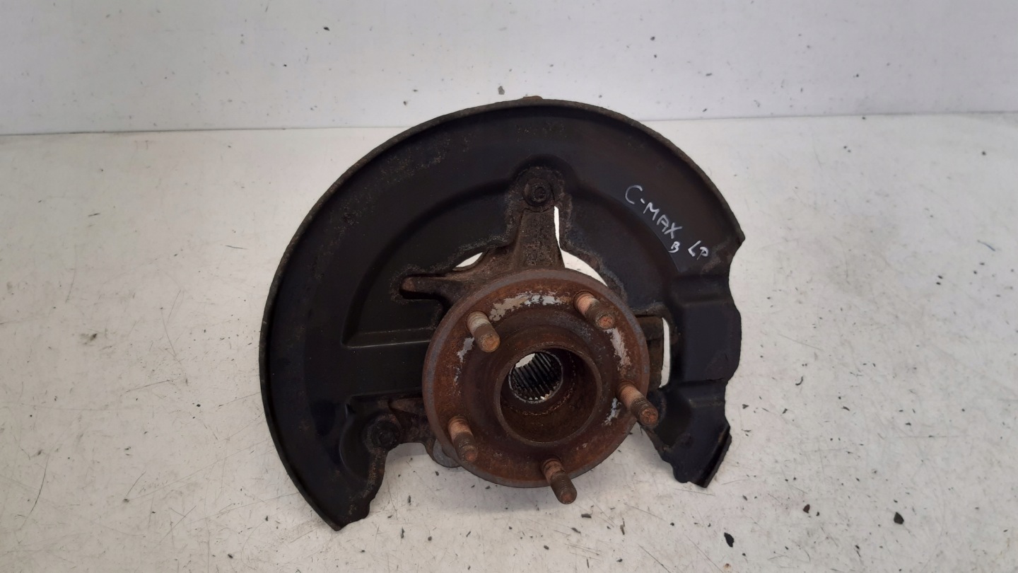 swing left front Ford C-MAX MK2