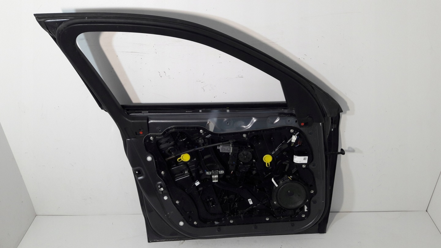 ALFA ROMEO STELVIO door front left (T153)