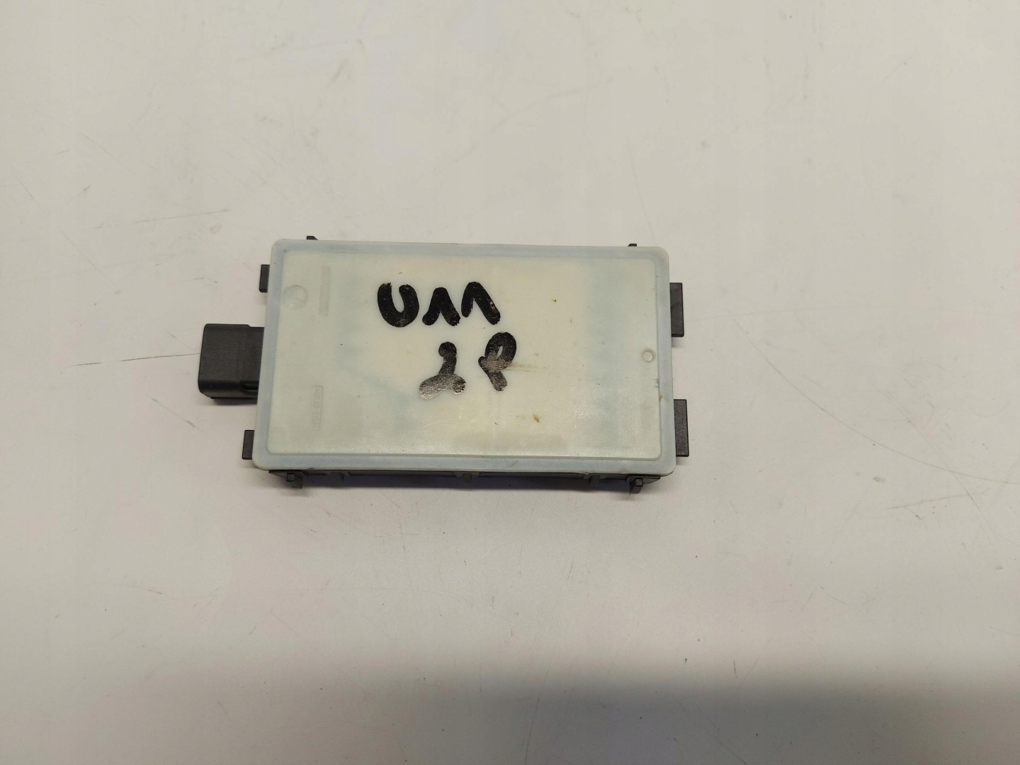 BMW iX1 X1 U11 Radar Sensor martwego pola 5A60304