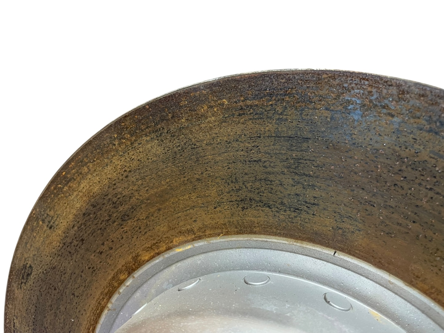 discs brake front BMW X3 G01