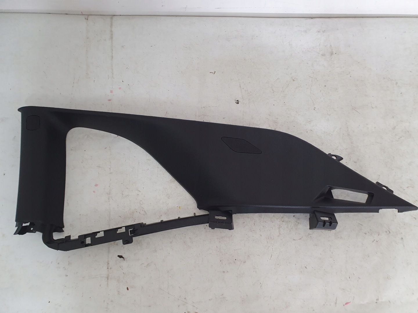 DODGE CHALLENGER 15- 3.6 Blende Abdeckung SLUPKA C rechts 5RP36DX9AE
