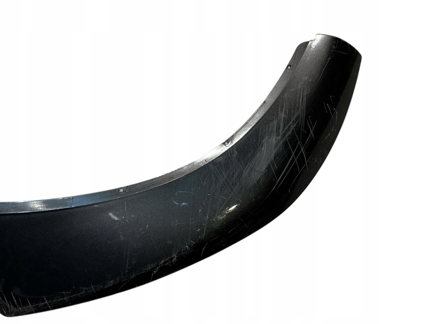 MCLAREN 650S front spoiler accessories bumper 11A7058CP
