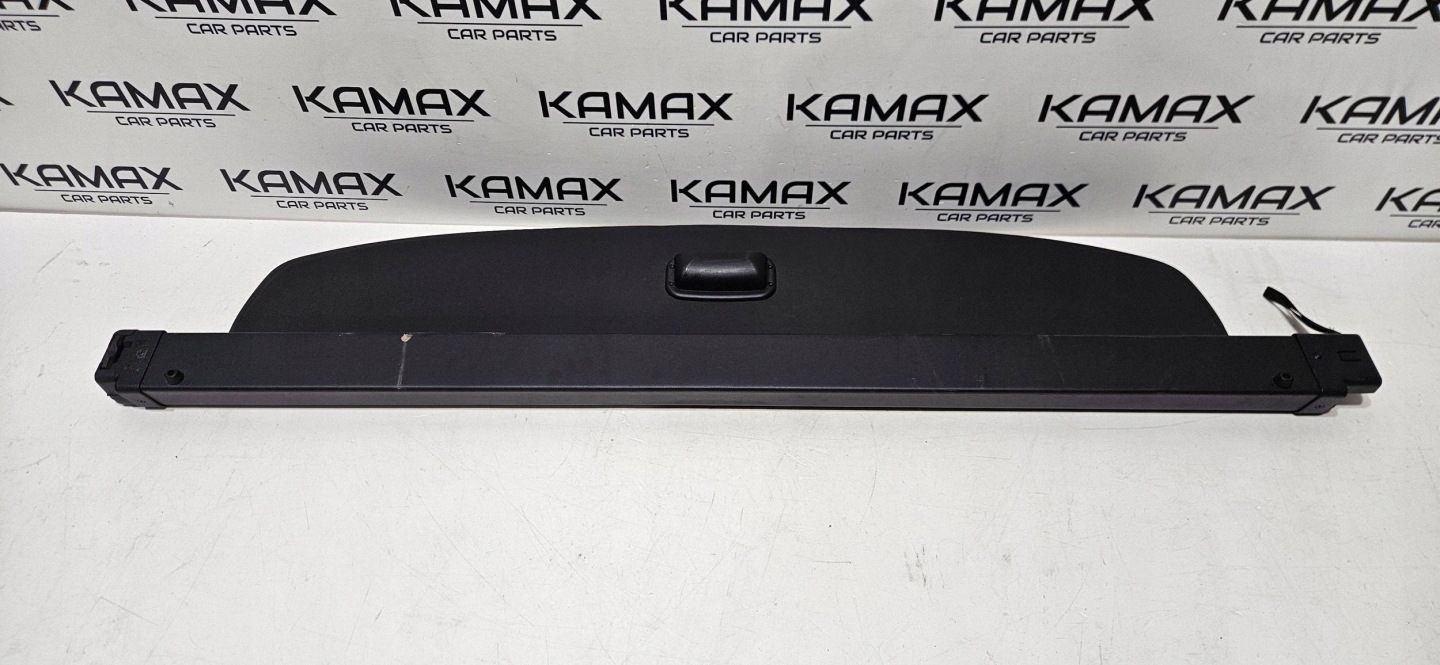 blinds boot FORD FOCUS MK4 IV KOMBI 18- original JX7B-N55066