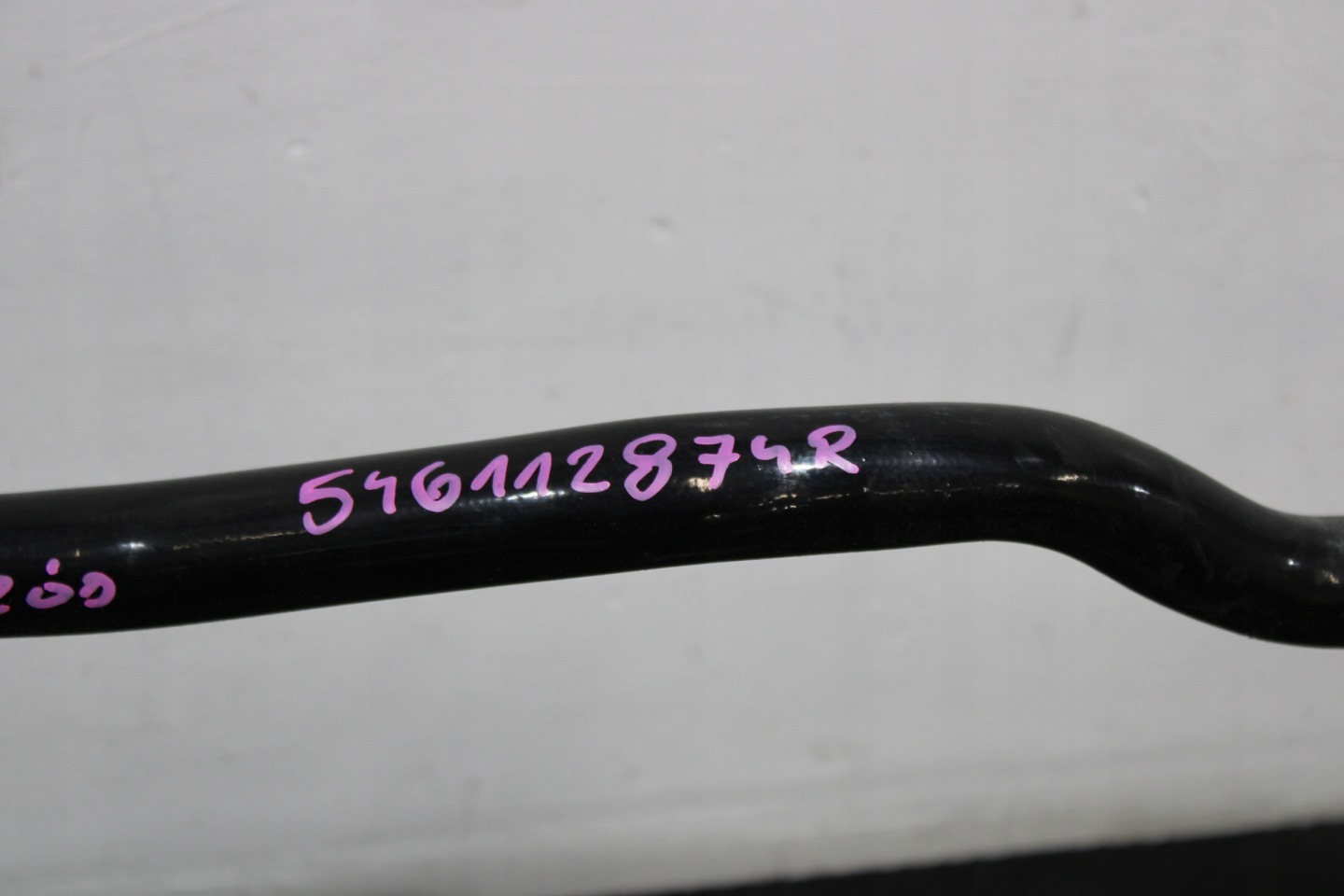 STABILIZATOR bar front 546112874R RENAULT SCENIC IV 4