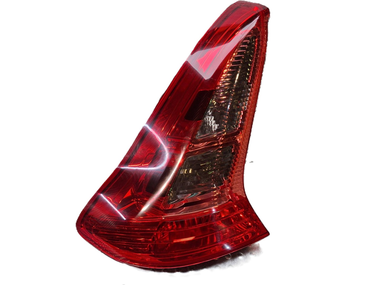 light rear left 9646801777 CITROEN C4 and 3D COUPE 2004