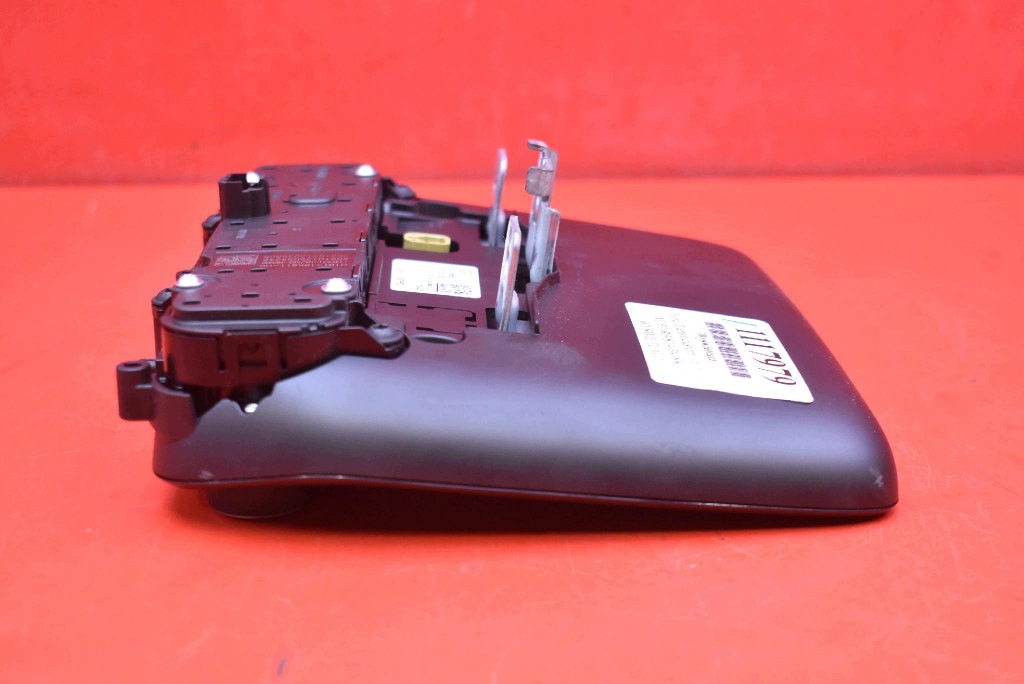 display RADIA navigation devices K1BT-18B955-FD FORD TRANSIT CUSTOM MK1 17-21