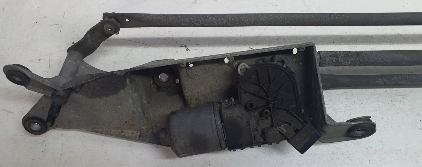 Wischergestänge Renault Modus 04- EU