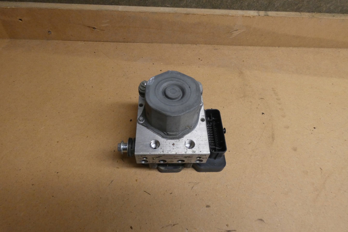 Pompa ABS MICRA K14 0265956487
