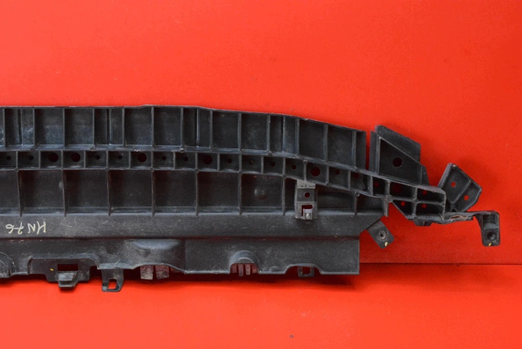 bumper support front front lower CITROEN C3 2 II LIFT 12-16