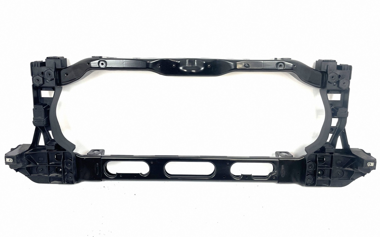 RAM 1500 DT support panel for radiators pillar 2019-2024 OEM