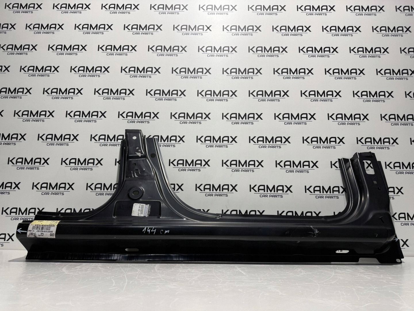 side threshold right front DACIA SANDERO II 12- LOGAN II new original 76460