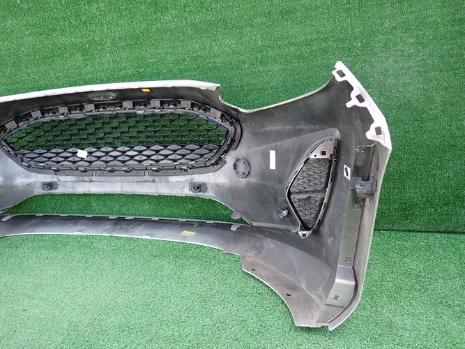 FORD FIESTA MK8 VIII 17- FRONTSTOSSSTANGE VORNE