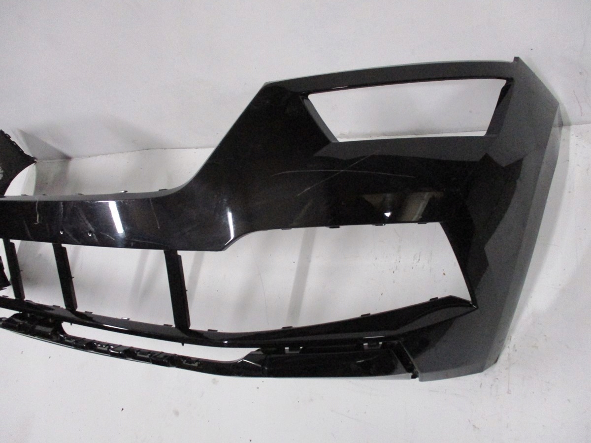 bumper front front SKODA KAMIQ 21R