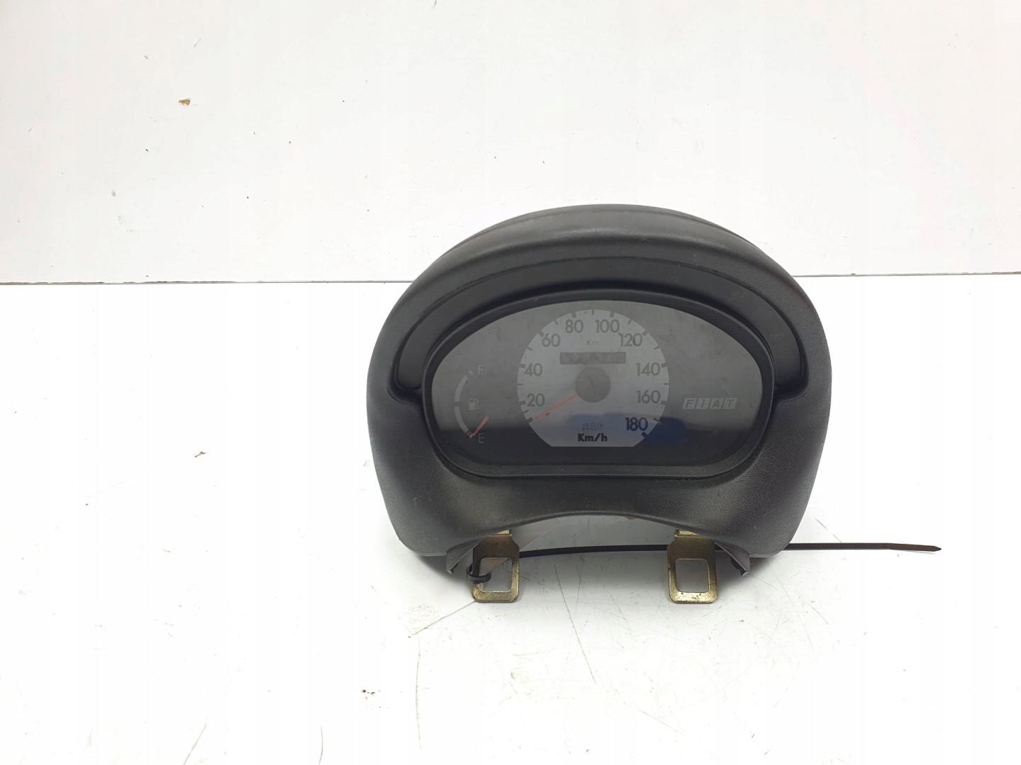 dials clock 735257176 FIAT SEICENTO
