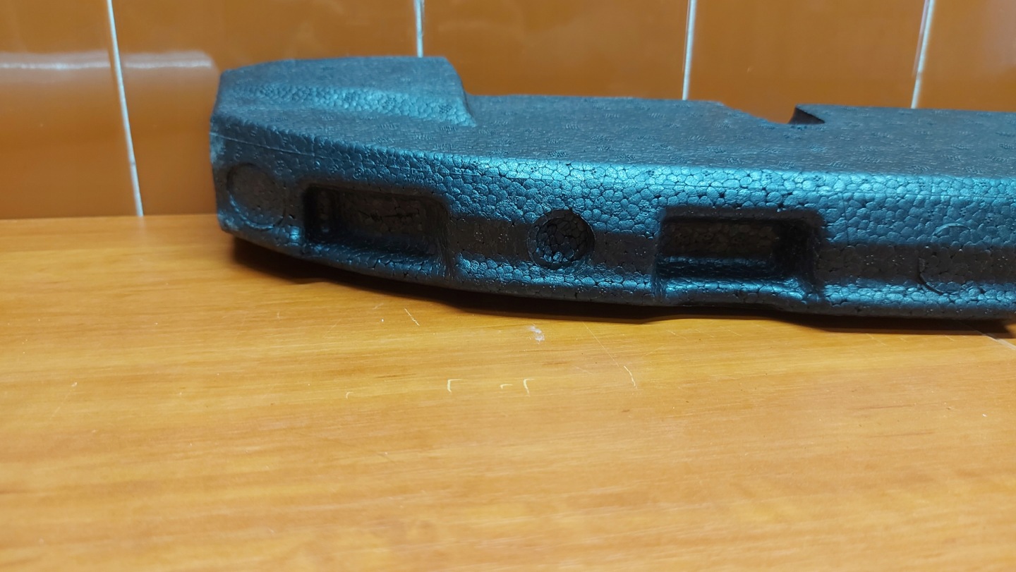 ABSORBER Polystirén nárazníku předek TOYOTA CHR C-HR 16