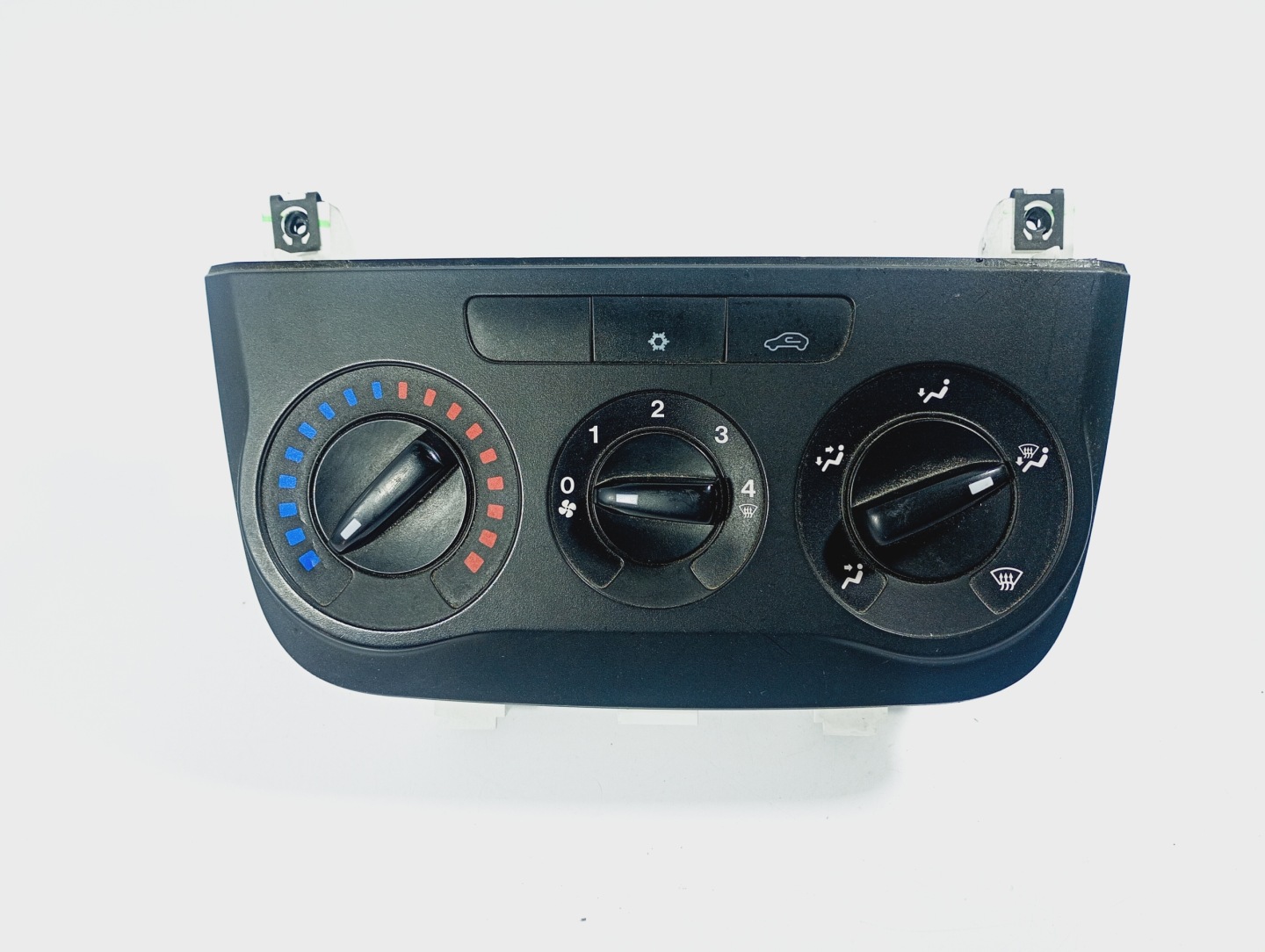 switch switch air conditioning control panel 5G1140100 Fiat Grande Punto 05-15