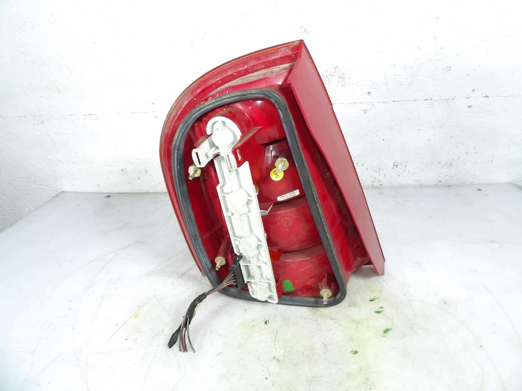 SKODA FABIA and HB light rear part right 6Y6945096D