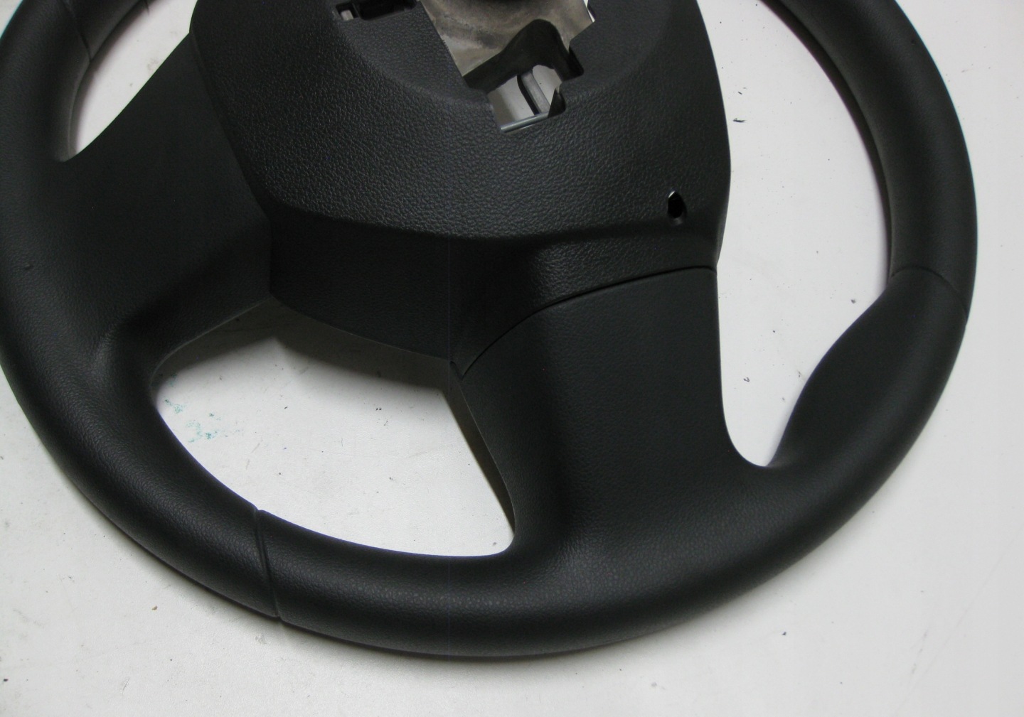 RENAULT MASTER III LIFT lenkrad MULTIFUNKCJA 484005122R