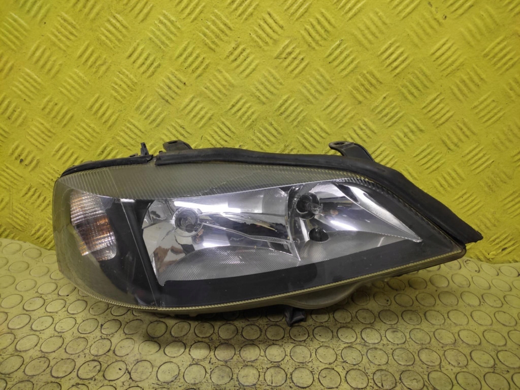 OPEL ASTRA G REFLEKTOR light right front