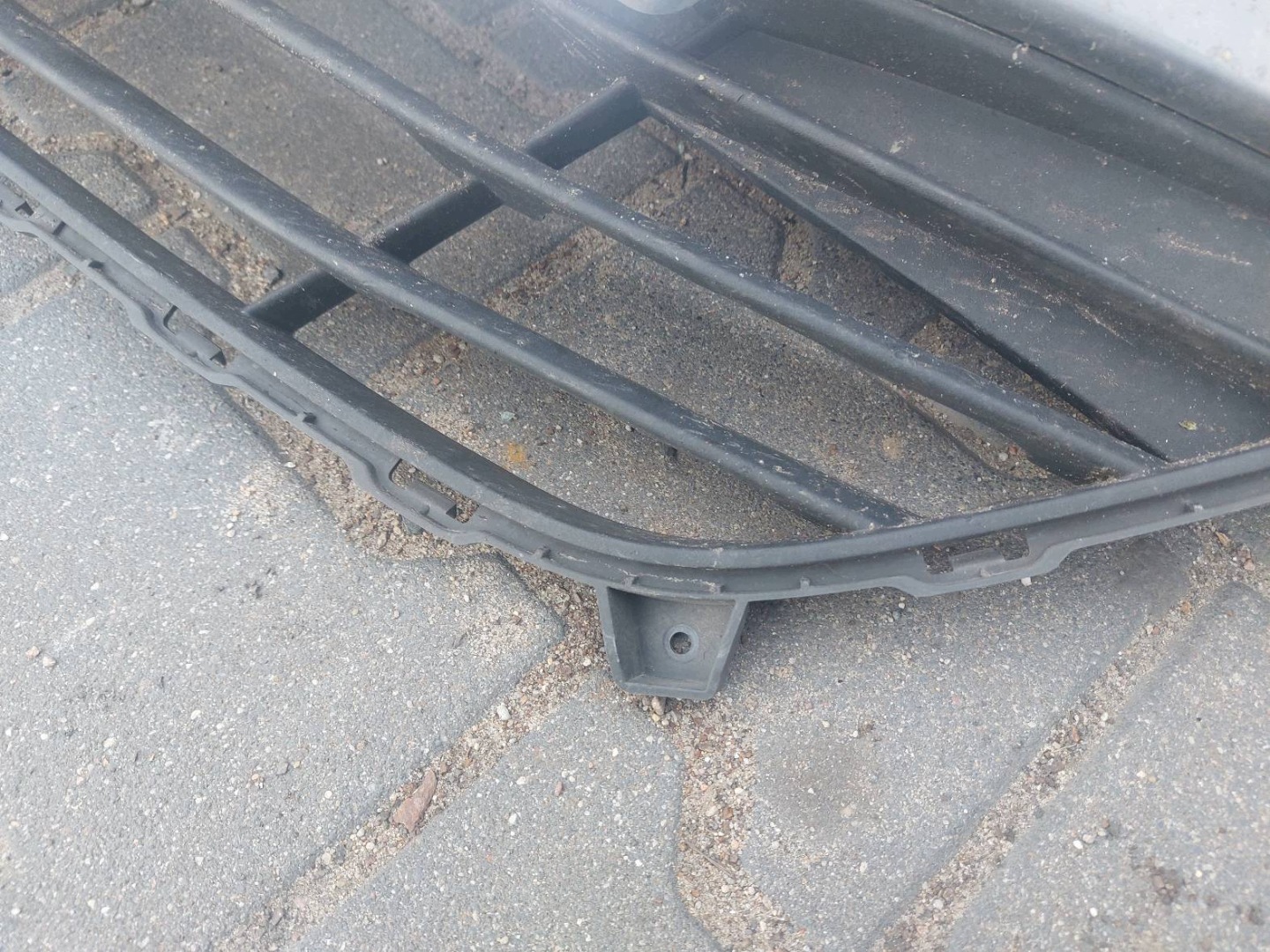 grill grille radiator HYUNDAI I30 II ZAR