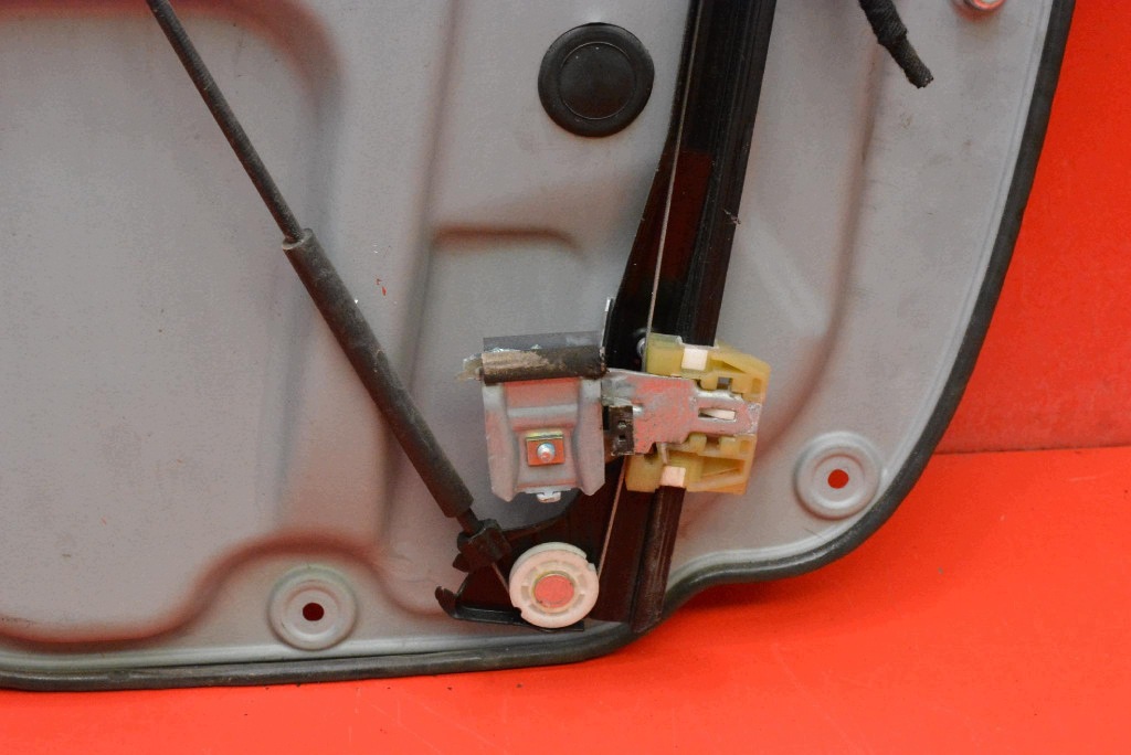 window regulator left front EU 2K1837751AJ VW CADDY 3 III 03-10