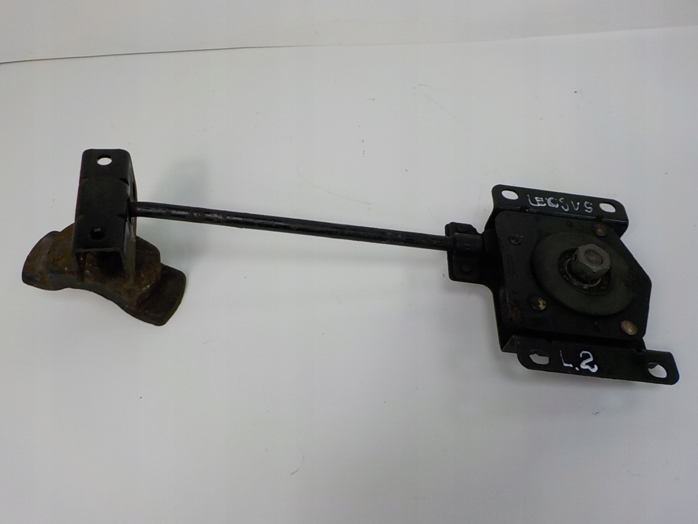 LEXUS IS et 200 WINDA Roues de la roue de secours 546456
