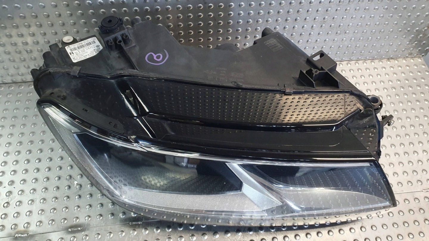 light front right VW TIGUAN II 5NC941006B 16