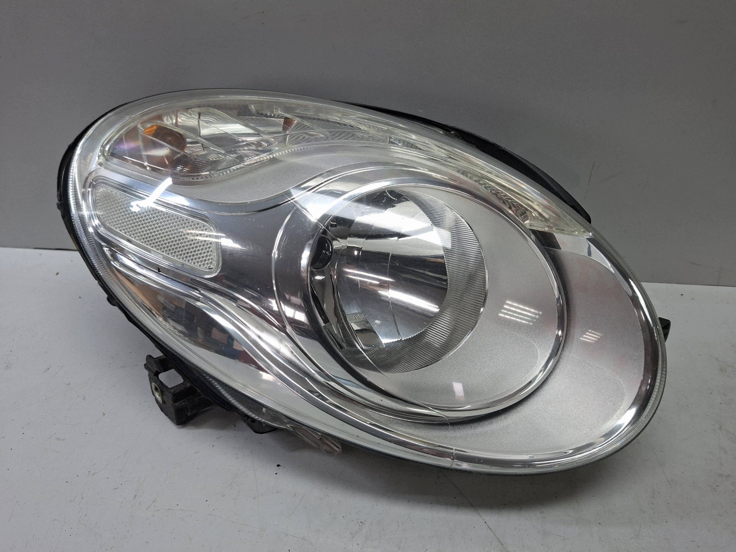feu avant droit 47520748 FIAT 500L 2012