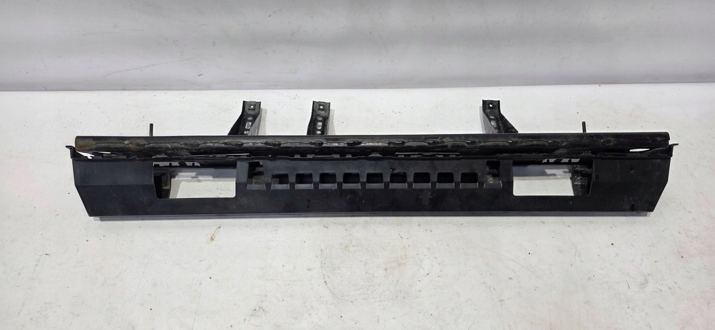 bumper support front ABSORBER TOYOTA HILUX VIII 15- original