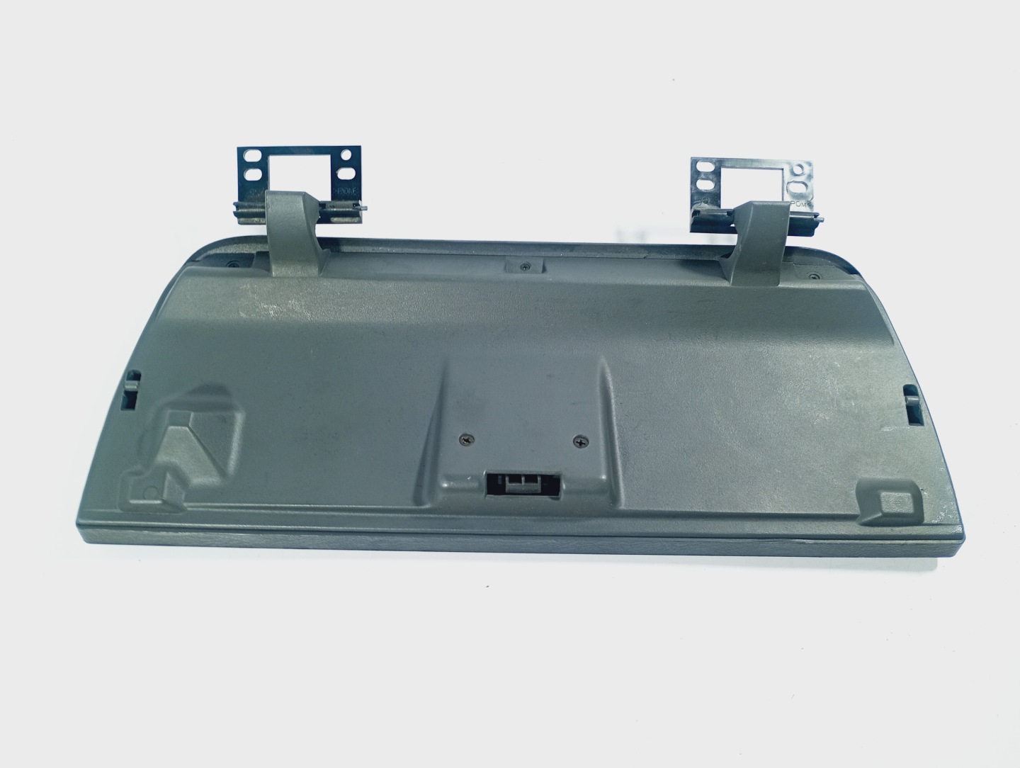 plato passenger compartment Mercedes ML W163 98-03