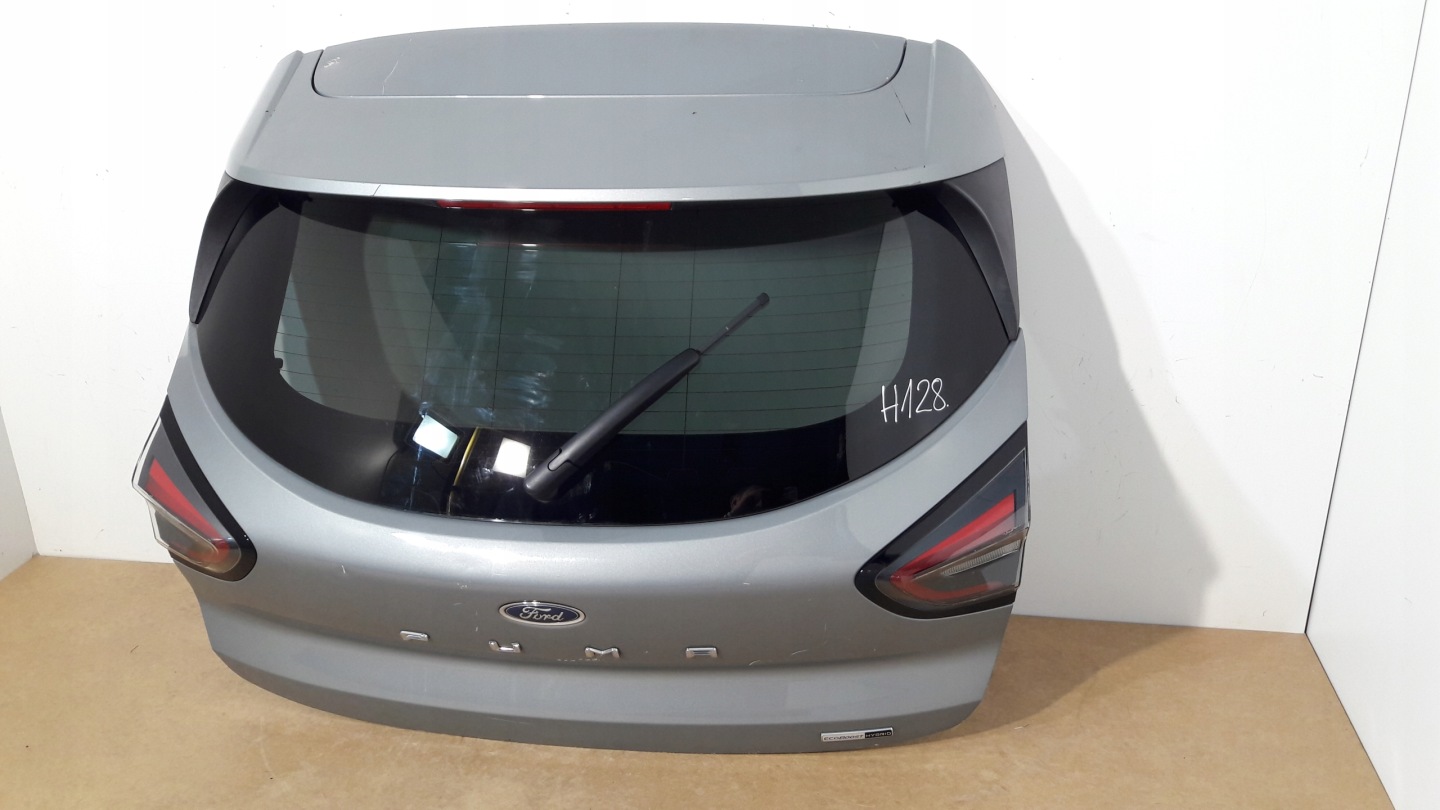 rear trunk door FORD PUMA MK2 (H128)