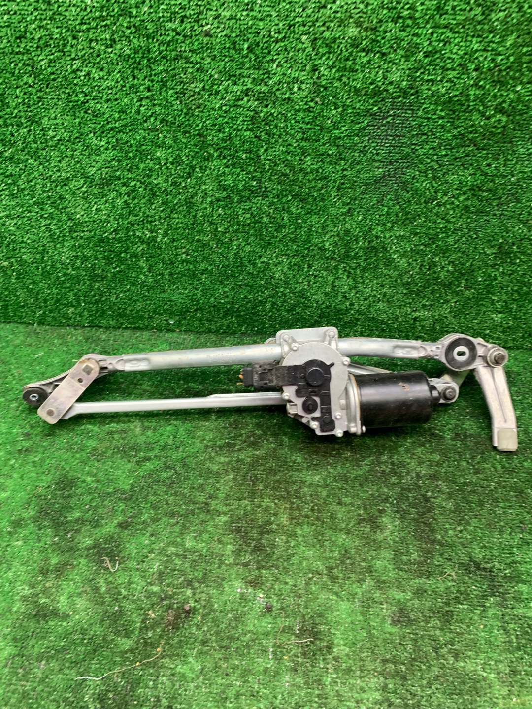 wiper mechanism 6978263 BMW E90 EUROPA