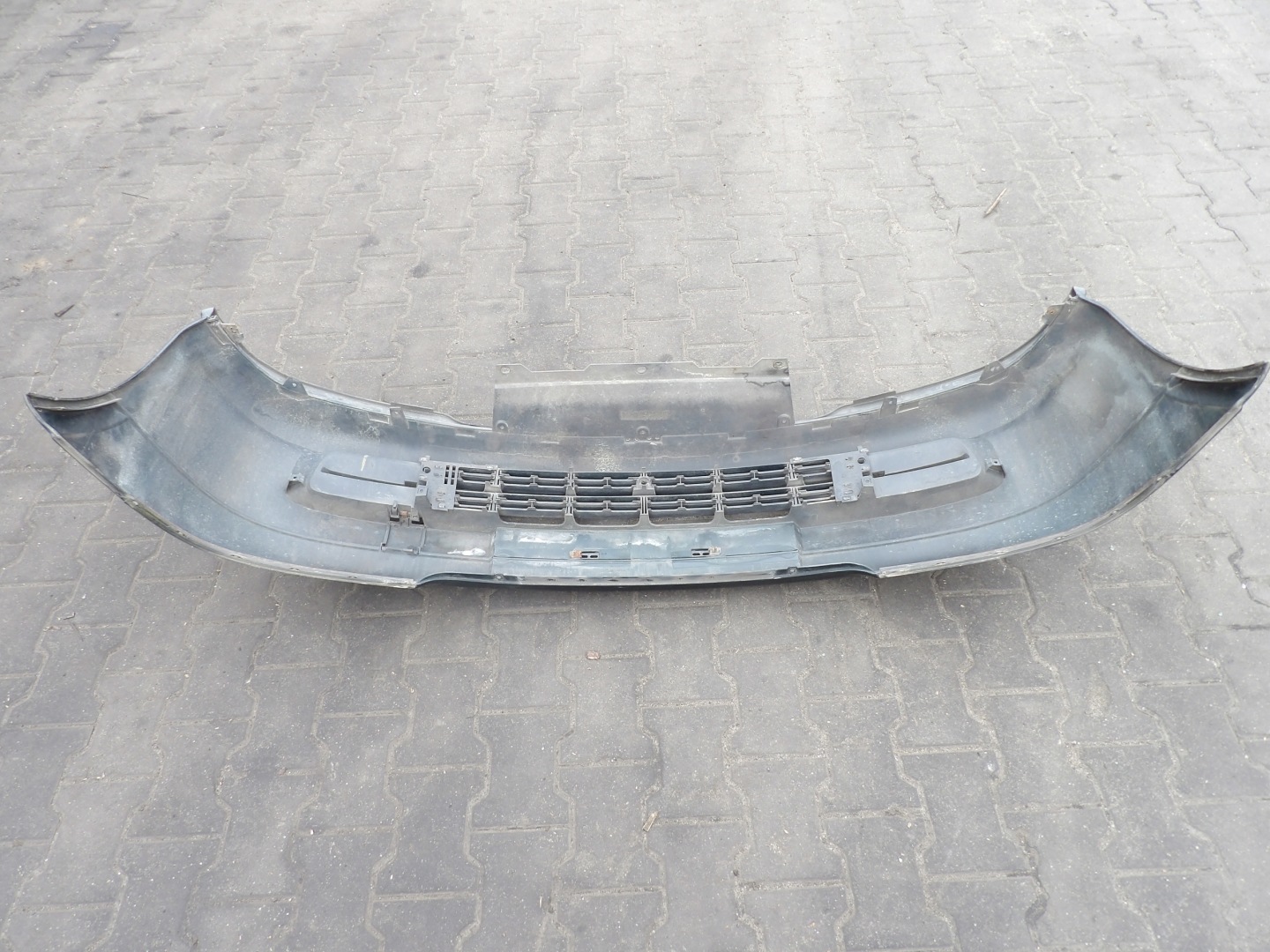 Opel Astra II front bumper HB Z359