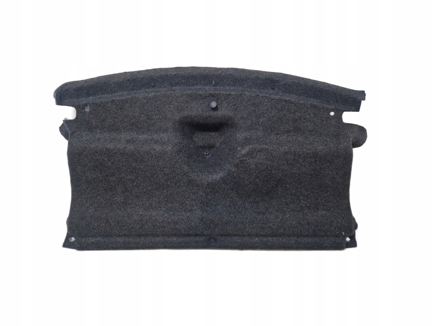 DODGE CHARGER 2019- boot upholstery