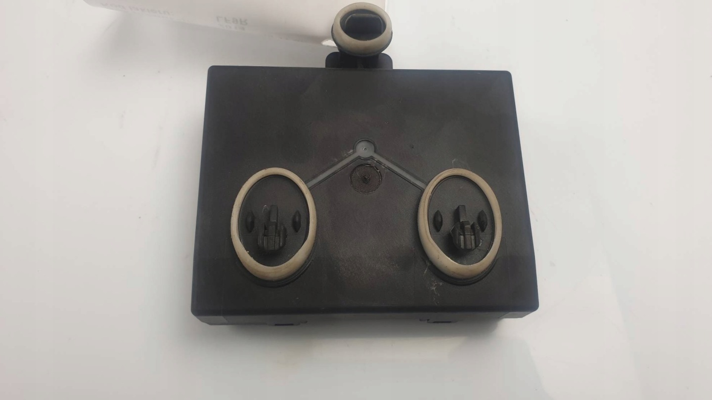 module 8X0959795D SKODA SUPERB II