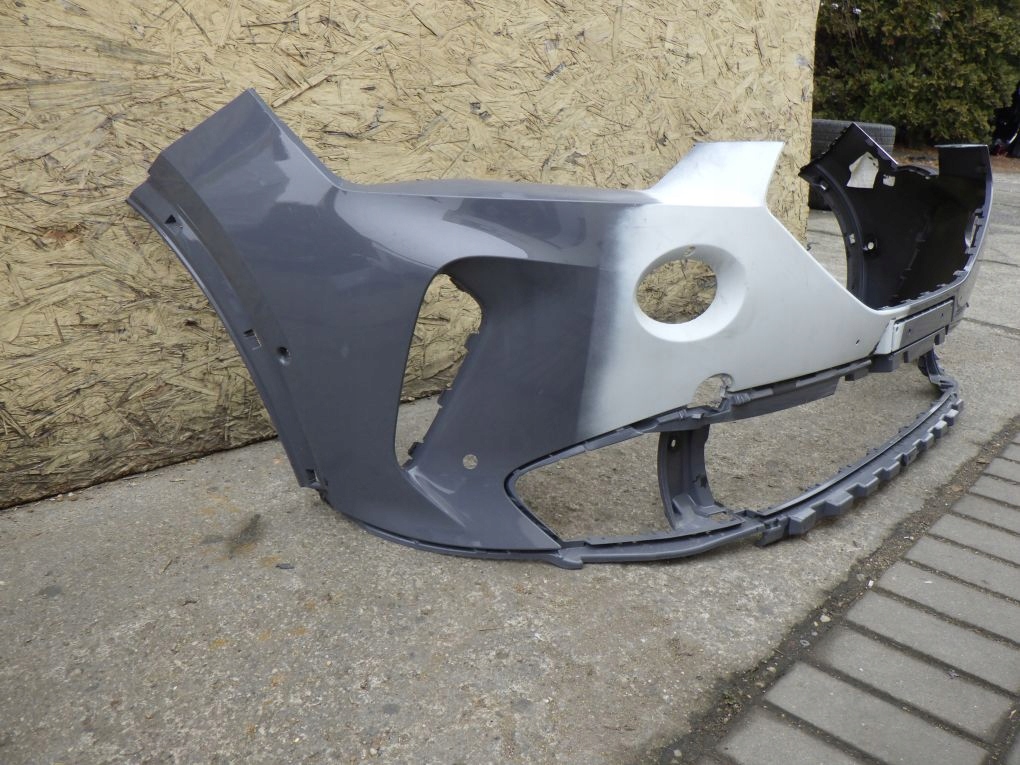 SEAT CUPRA FORMENTOR 5FF Frontstoßstange
