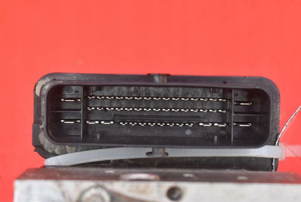 POMPA ABS 84330137 OPEL INSIGNIA B 1.5 T 140 KM 17-20