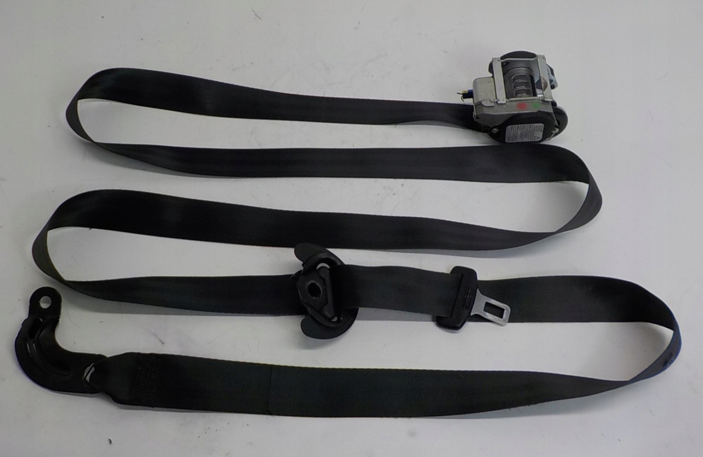 VW GOLF PLUS Gurten Sicherheits rechts 5M2857706D 609629400