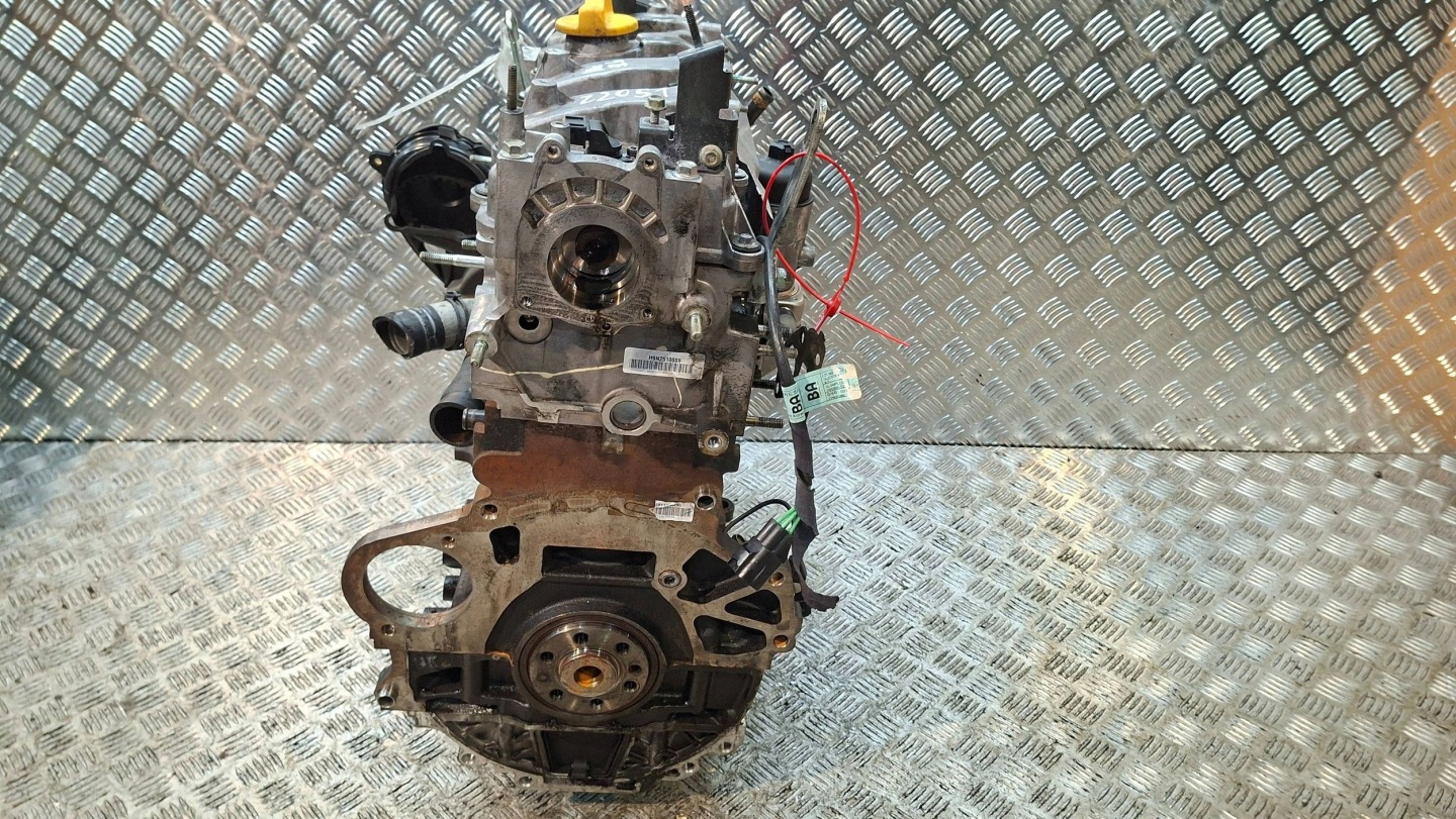 engine Z20S1 OPEL ANTARA CAPTIVA 2.0 VCDI