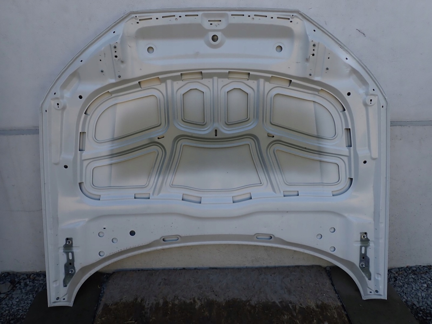 Capot AUDI A4 B9 8W 2015-2024R 8W0823029A
