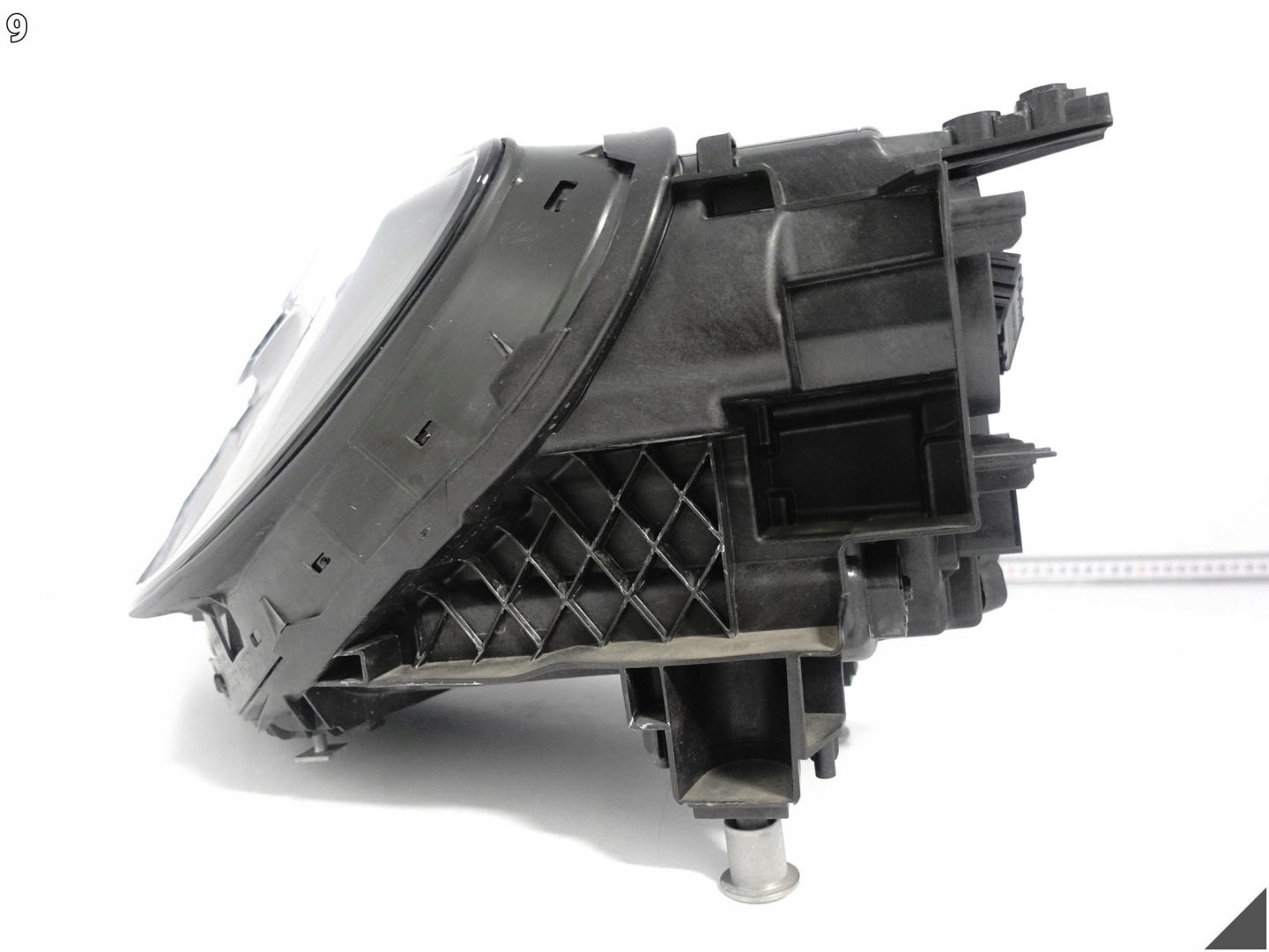 PORSCHE CAYENNE III 3 E3 9Y0 LIFT 23- light FULL LED left front EUROPA 059M