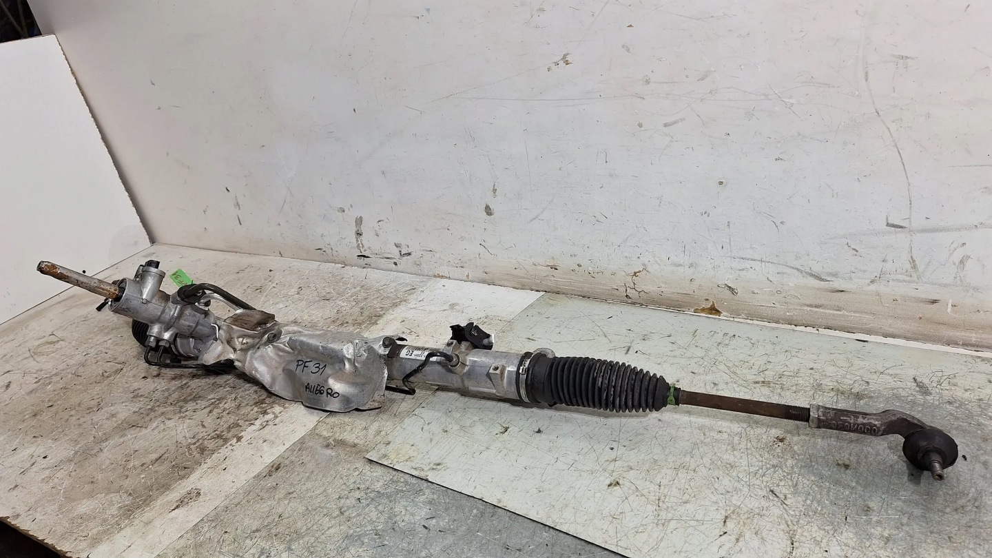 servo control 5M51-3200-EG FORD FOCUS MK2 C-MAX MK1 LIFT
