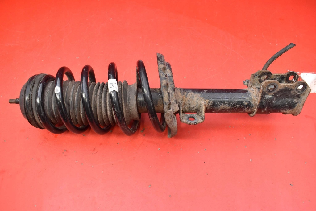 shock absorber right front 13337370 OPEL MERIVA B 1.7 CDTI 100 KM 10-14